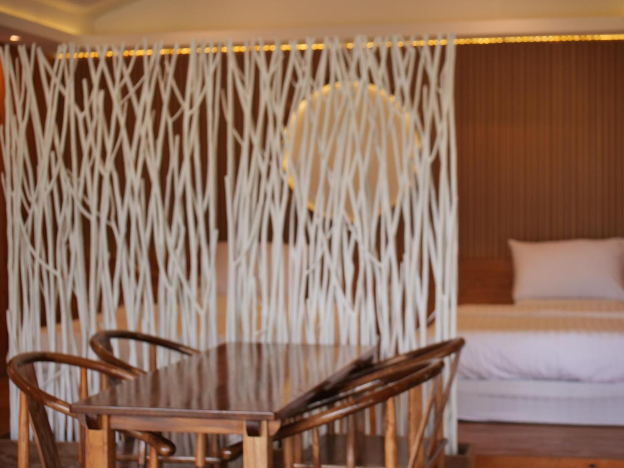 Hedreung Banrakthai Homestay And Camping Ban Rak Thai Esterno foto
